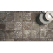 Ceralto Neroli Stone Vloertegel - 13.8x13.8cm - 9.0mm - Black SW795695