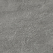 Ceralto Micello Uno Carreau de sol - 80x80cm - 9.0mm - rectifié - Dark SW917697