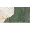 Ceralto Alabro Vein Vloertegel - 60x120cm - 6.0mm - gerectificeerd - Aqua SW856242