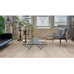 Provenza Oak Vloer- en wandtegel 30x120cm 10mm gerectificeerd R10 porcellanato Bianco SW368880