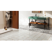 Ceralto Rovino Select Wandtegel - 20x20cm - 10.0mm - Bianco antico SW856423