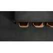 Ceralto Fragmenta Select Vloertegel - 60x120cm - 10.0mm - gerectificeerd - Noir SW917433