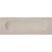 Vtwonen Tegels Chop Decor-strip - 5x15cm - 12.5mm - Bone SW863439