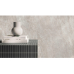 Ceralto Micello Uno Carreau de sol - 60x120cm - 9.0mm - rectifié - Greige SW917678