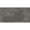 JOS. Reused Carrelage sol et mur 30x60cm 10mm rectifié R10 grès cérame Anthracite SW93970