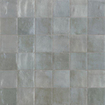 Ceralto Divaro Stone Carrelage mural - 10x10cm - 10.0mm - Glicine SW877901