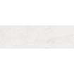 Ceralto Brioform Tone Wandtegel - 31.6x100cm - 9.7mm - gerectificeerd - White SW957742