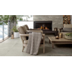 Ceralto Tesselo Soft Carreau de sol - 100x100cm - 8.5mm - rectifié - Argento SW496857