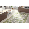Ceralto Gravo Urban Vloertegel - 19.7x19.7cm - 8.3mm - White SW222942