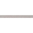 Ceralto Quercio Blend Stroken - 4.7x59.7cm - 12.0mm - gerectificeerd - Middengrijs SW393554