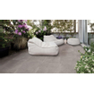 Ceralto Brunito Oxide Carrelage de sol - 75x75cm - 10.0mm - rectifié - Iron SW295213