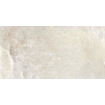 Ceralto Alabro Vein Carrelage de sol - 60x120cm - 6.0mm - rectifié - blanc or SW856263