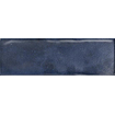Ceralto Taverno Grain Wandtegel - 6.5x20.2cm - 8.0mm - Denim SW892539