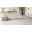 Ceralto Betona Concrete Vloertegel - 45x45cm - 8.5mm - Grey SW787229