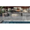 Douglas jones Moods Carrelage de sol et de mur - 120X120 - 9mm - rectifié - Ceppo Mat SW856163