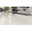 Douglas Jones Marbles Carrelage sol et mur 30x60cm 9.5mm rectifié grès cérame Ivory SW543928