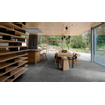 Ceralto Salerno Facet Vloertegel - 60x60cm - 10.0mm - gerectificeerd - Mistique black SW367267