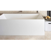 Ceralto Pixelio Uno Vloertegel - 75x75cm - 9.5mm - gerectificeerd - Sand SW498052