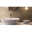 Ragno Richmond Carrelage mural - 33x100cm - 10.0mm - rectifié - Rovere SW877876