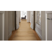 Ceralto Bosque Square Vloertegel - 25x150cm - 9.5mm - gerectificeerd - Cherry SW368004