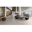 Ceralto Micello Soft Decor-strip - 20x120cm - 9.0mm - gerectificeerd - Grey SW497143