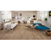 Ceralto Houta Grip Vloertegel - 30x120cm - 10.5mm - gerectificeerd - Nocciola SW93866