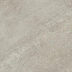 Ceralto Micello Uno Carreau de sol - 80x80cm - 9.0mm - rectifié - Taupe SW917679
