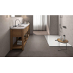 Ceralto Nivaro Stone Carrelage de sol - 120x120cm - 11.0mm - rectifié - Taupe SW368932