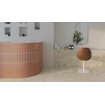 Vtwonen Tegels Shapes Wandtegel - 7.5x30cm - 8.5mm - Toffee SW856317