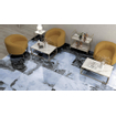 Ceralto Verano Mosaic Vloertegel - 60x120cm - 10.5mm - gerectificeerd - Navi SW543691