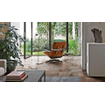 Ceralto Alabro Vein Dalle de sol - 120x120cm - 6,0mm - rectifié - Choco SW717528