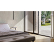 Ceralto Micello Uno Vloertegel - 60x120cm - 9.0mm - gerectificeerd - White SW917687