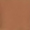 Vtwonen Tegels Chop Vloertegel - 10x10cm - 10.0mm - Mattone SW856087