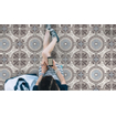 Ceralto Formo Loft Decor-strip - 20x20cm - 8.0mm - Lilou classic SW361645