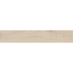 Ceralto Serrano Wood Vloertegel - 25x150cm - 9.0mm - gerectificeerd - Natural SW497361