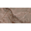 Douglas jones Marbles Carrelage mural - 60X120 - 10,5mm - rectifié - Nut Brillant SW917634