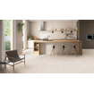 Ceralto Olivaro Mini Mozaïektegel 30x30cm 10mm gerectificeerd R10 Sand SW544022