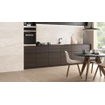 Ceralto Brioform Tone Carreau mural - 31.6x100cm - 9.7mm - rectifié - Crème SW957752