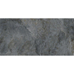 Kronos Rocks Vloertegel - 30x60cm - 10.0mm - gerectificeerd - Silver black SW917571