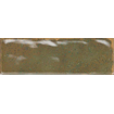 Ceralto Taverno Grain Wandtegel - 6.5x20.2cm - 8.0mm - Musgo SW892510