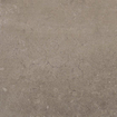 SAMPLE Ceralto Sylvaro Fine Vloer- en wandtegel 60x60cm 10mm gerectificeerd R10 porcellanato Mud SW913274