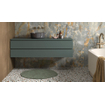 Ceralto Aurelio Vloertegel - 59.6x119.4cm - 8.5mm - gerectificeerd - Roma imperiale SW857212