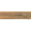 Ceralto Rovello Uno Carrelage de sol - 22.2x89.7cm - 10.5mm - Nut SW222980