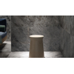 Ceralto Nocera Select Carreau de sol - 30x60cm - 10.0mm - rectifié - Silver black SW917571