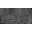 Kronos Rocks Vloertegel - 60x120cm - 10.0mm - gerectificeerd - Silver black SW917546