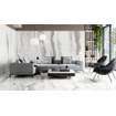 Ceralto Verano Mosaic Carrelage mural - 60x120cm - 10.5mm - rectifié - Almond SW917619