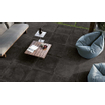 Ceralto Divaro Plank Vloertegel - 60x60cm - 9.5mm - gerectificeerd - Dark SW856456
