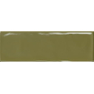 Ceralto Fiorno Select Wandtegel - 6.5x20.2cm - 8.0mm - Oliva SW892532