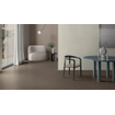 Ceralto Amaro Facet Carreau de sol - 120x120cm - 9.0mm - rectifié - Marrone SW856170