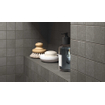 Ceralto Minuta R11 Carreau de sol - 15x15cm - 9.0mm - anthracite SW295293